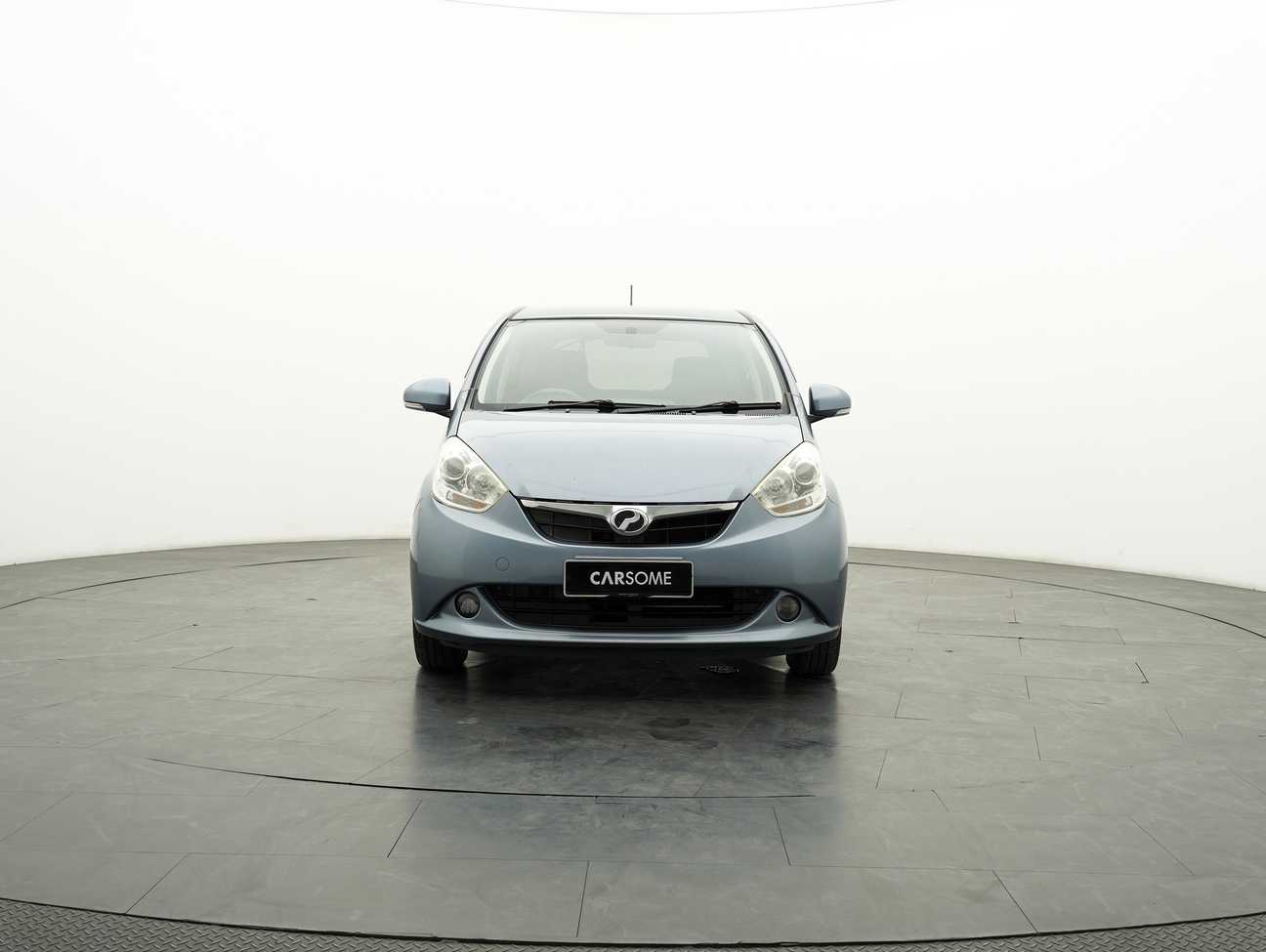 used 2011 Perodua Myvi EZi 1.3