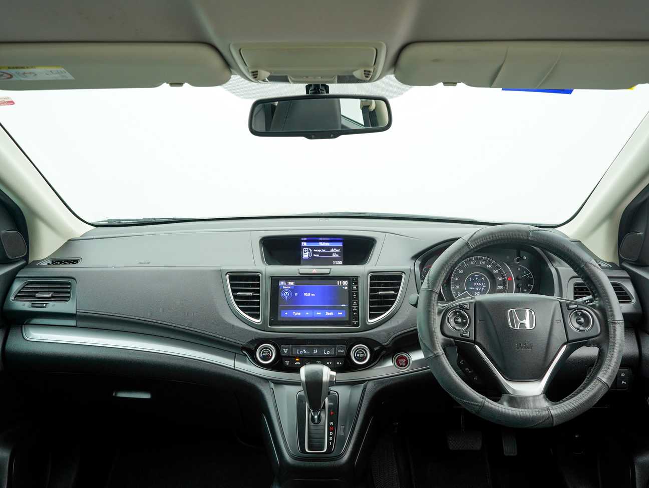 used 2016 Honda CR-V 4WD 2.0