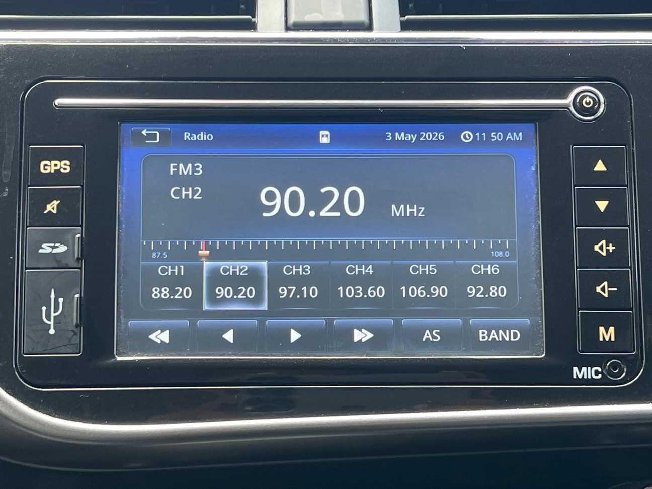 used 2018 Perodua Myvi AV 1.5