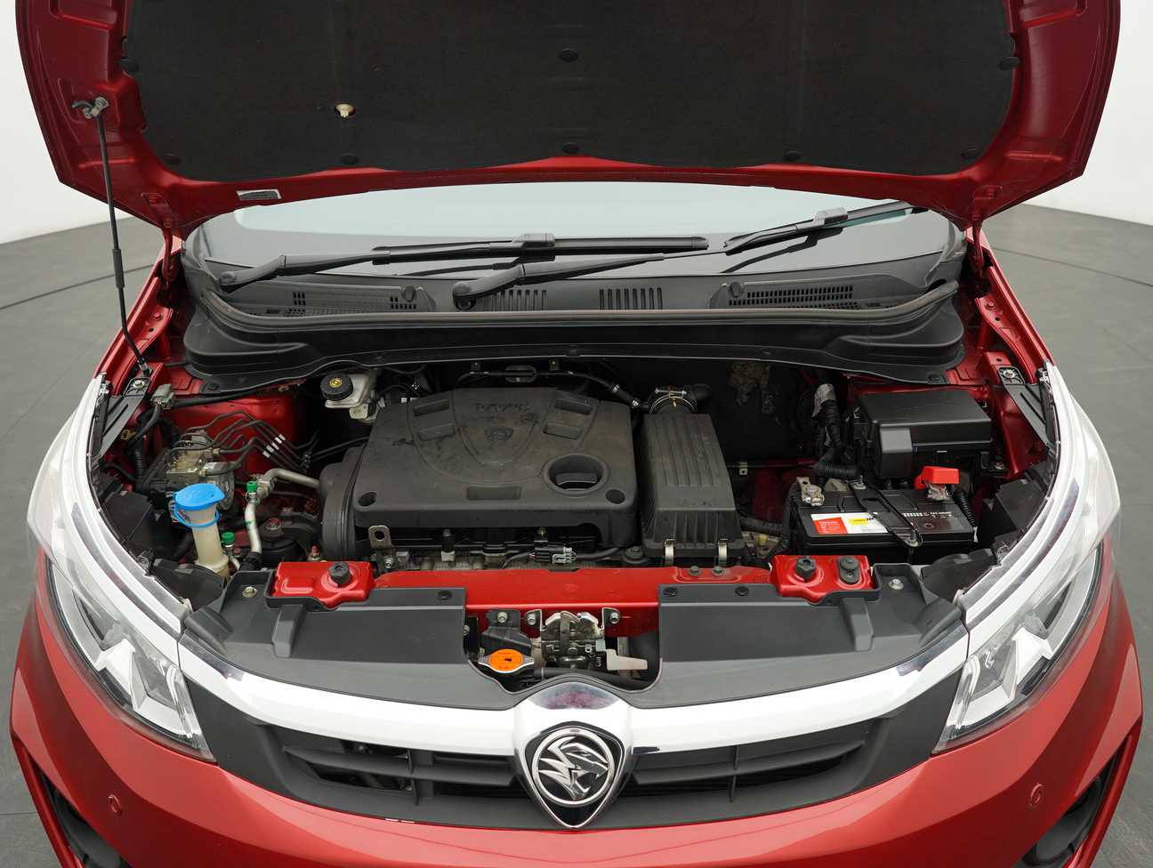 used 2017 Proton Persona Standard 1.6