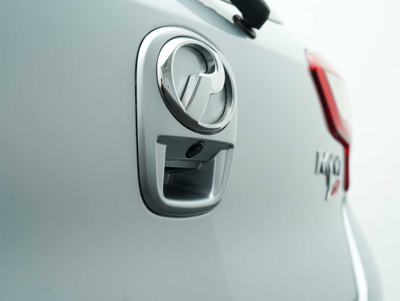 terpakai 2020 Perodua Myvi AV 1.5
