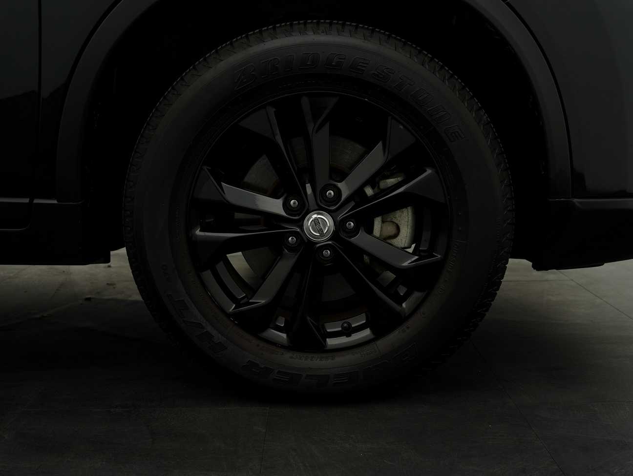 terpakai 2017 Nissan X-Trail  2.0