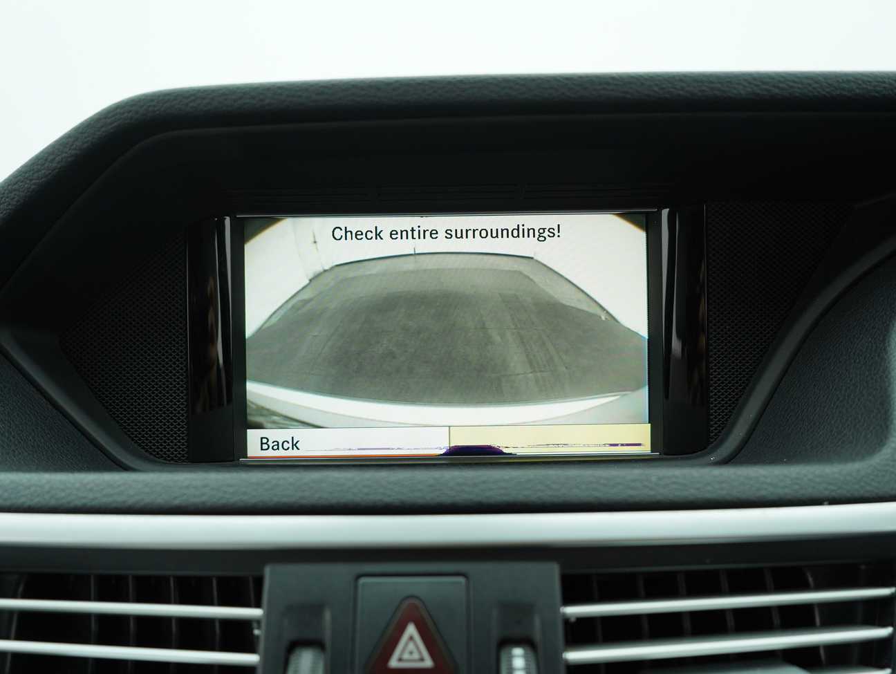 used 2012 Mercedes-Benz E250 Avantgarde CGI 1.8