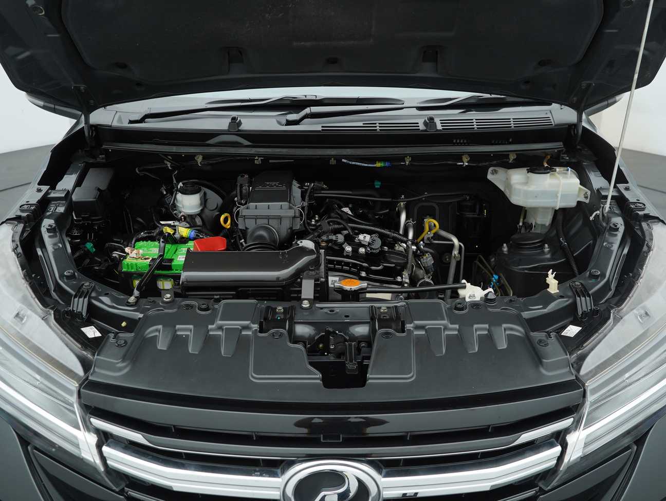 used 2020 Perodua Aruz AV 1.5