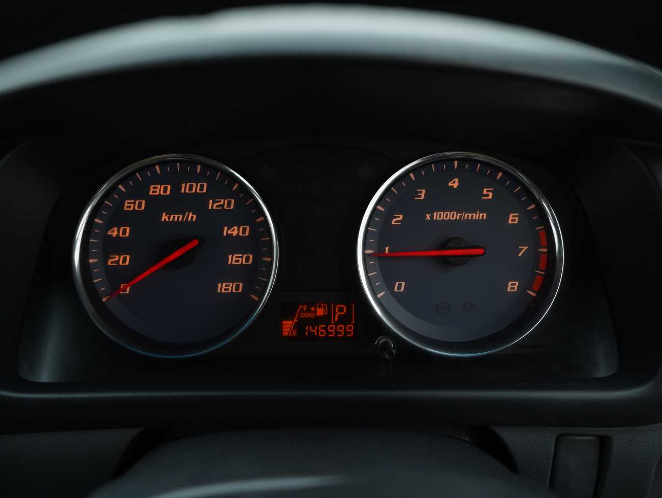 used 2012 Perodua Viva EZ Elite 1.0