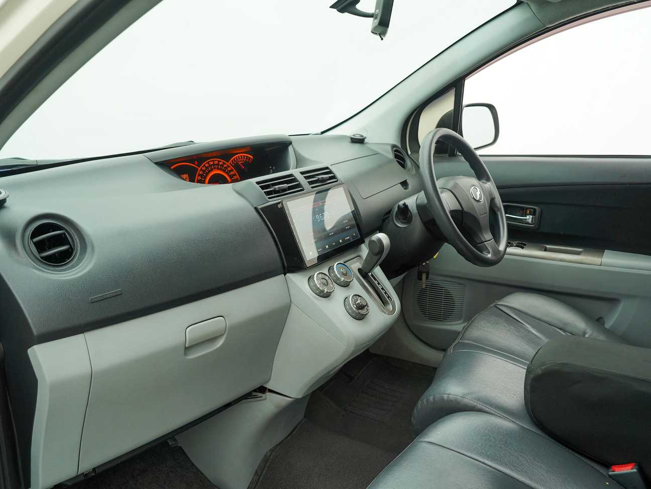 used 2013 Perodua Alza EZ 1.5