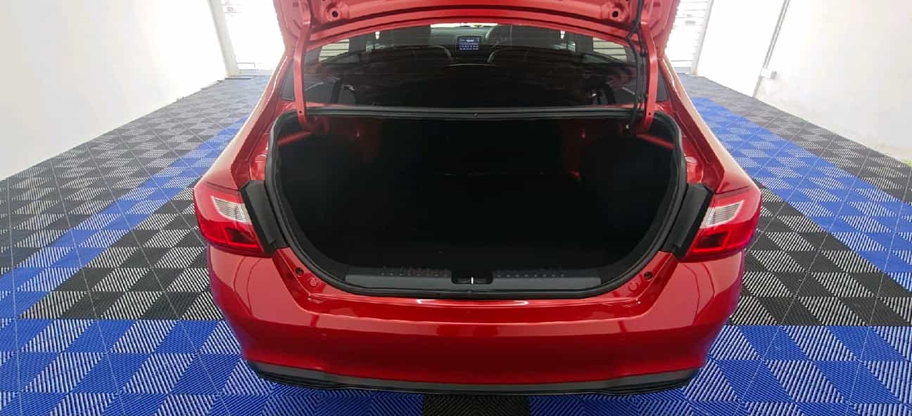 used 2025 Proton Saga Premium 1.3