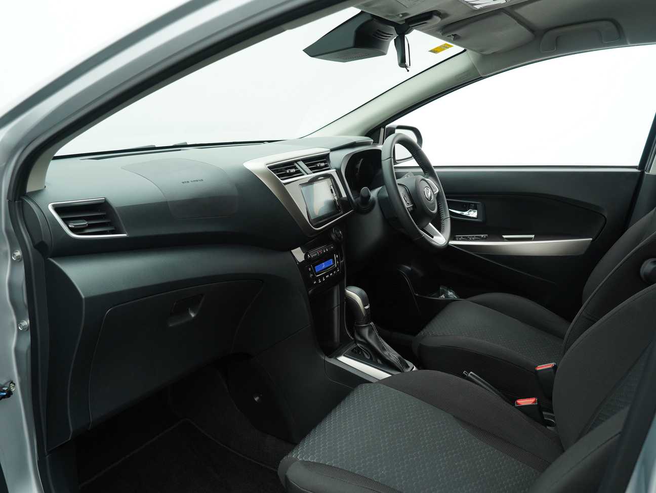 used 2023 Perodua Myvi H 1.5