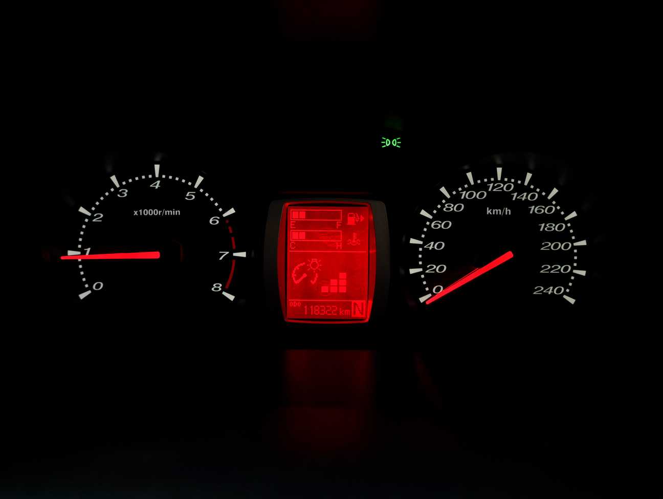 used 2015 Proton Iriz Standard 1.3