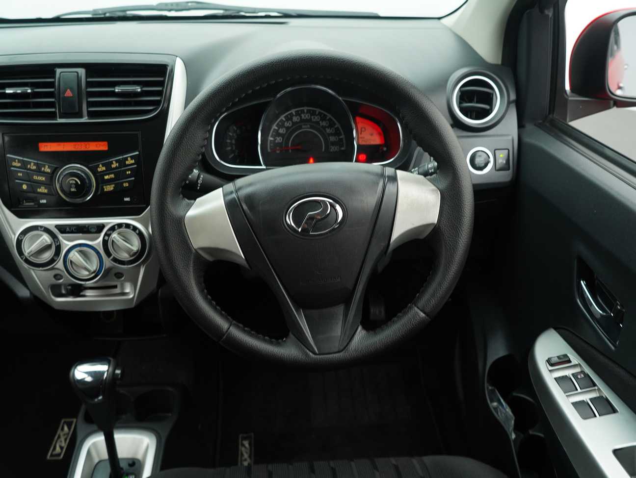 used 2018 Perodua AXIA SE 1.0