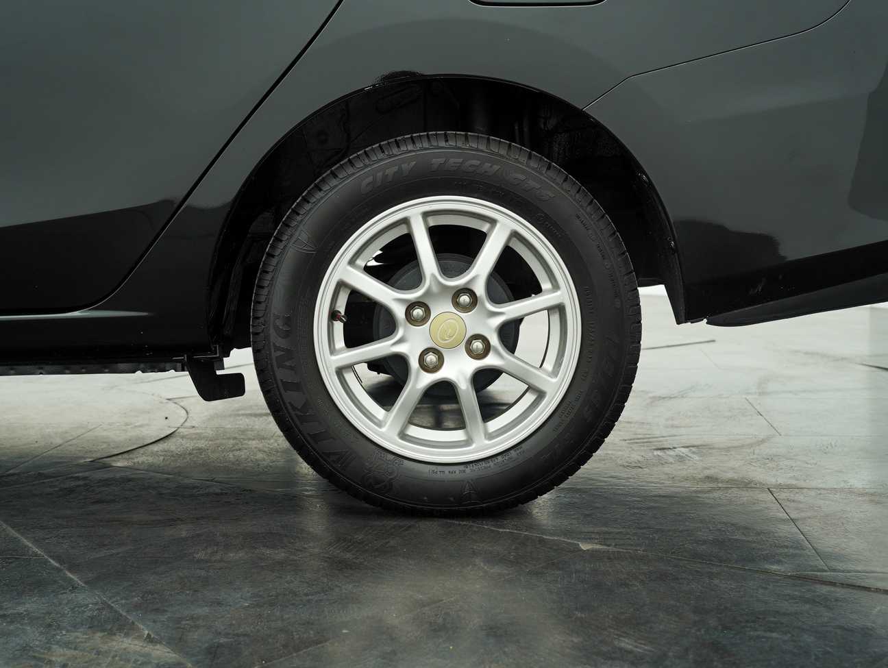 used 2018 Perodua Bezza X Premium 1.3