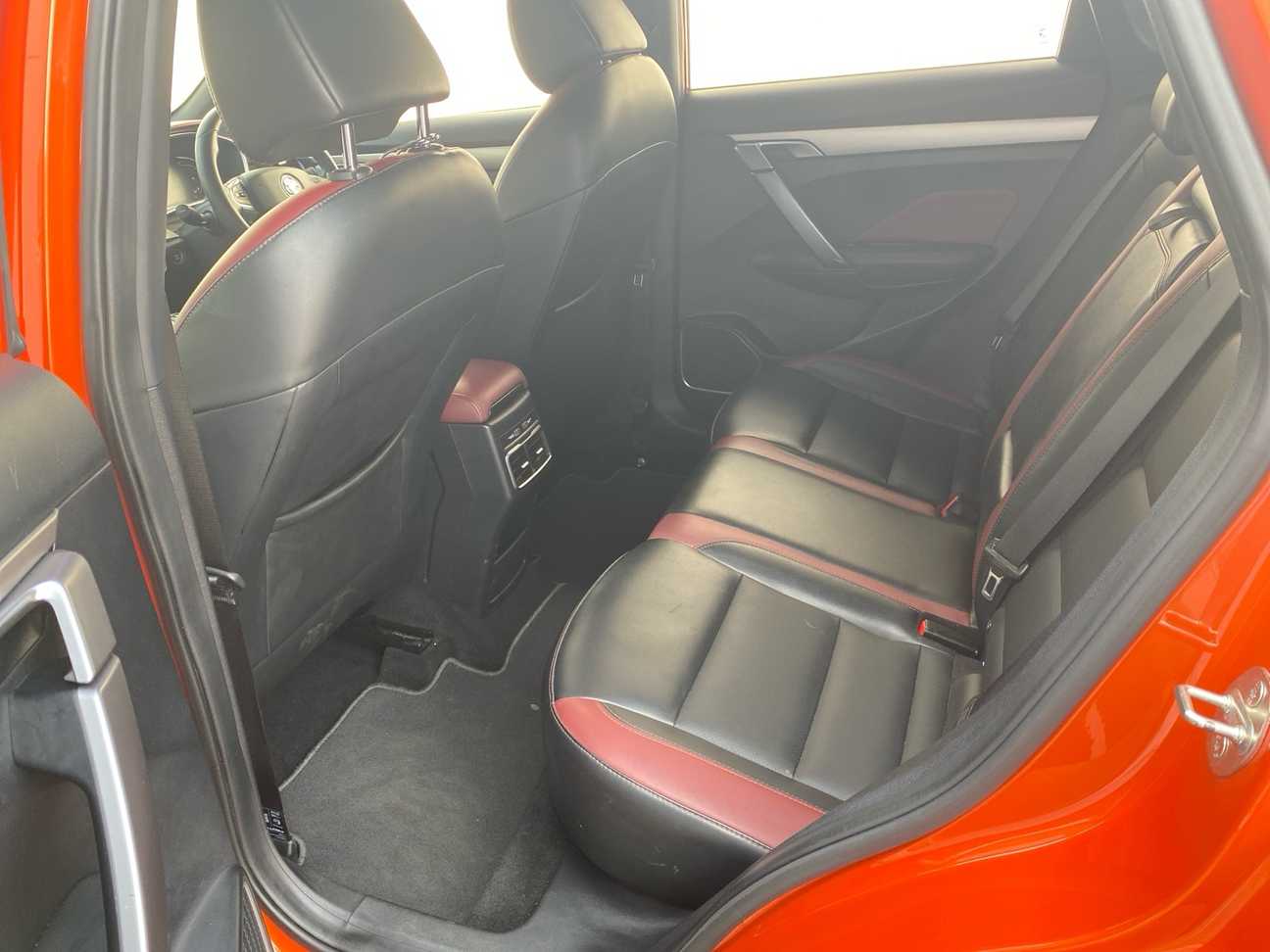 used 2021 Proton X50 Premium 1.5