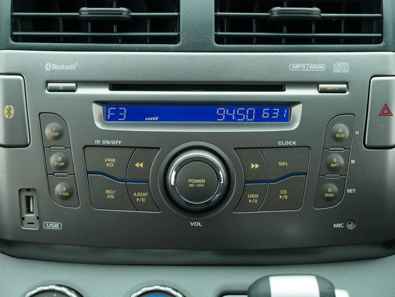 terpakai 2012 Perodua Alza EZi 1.5