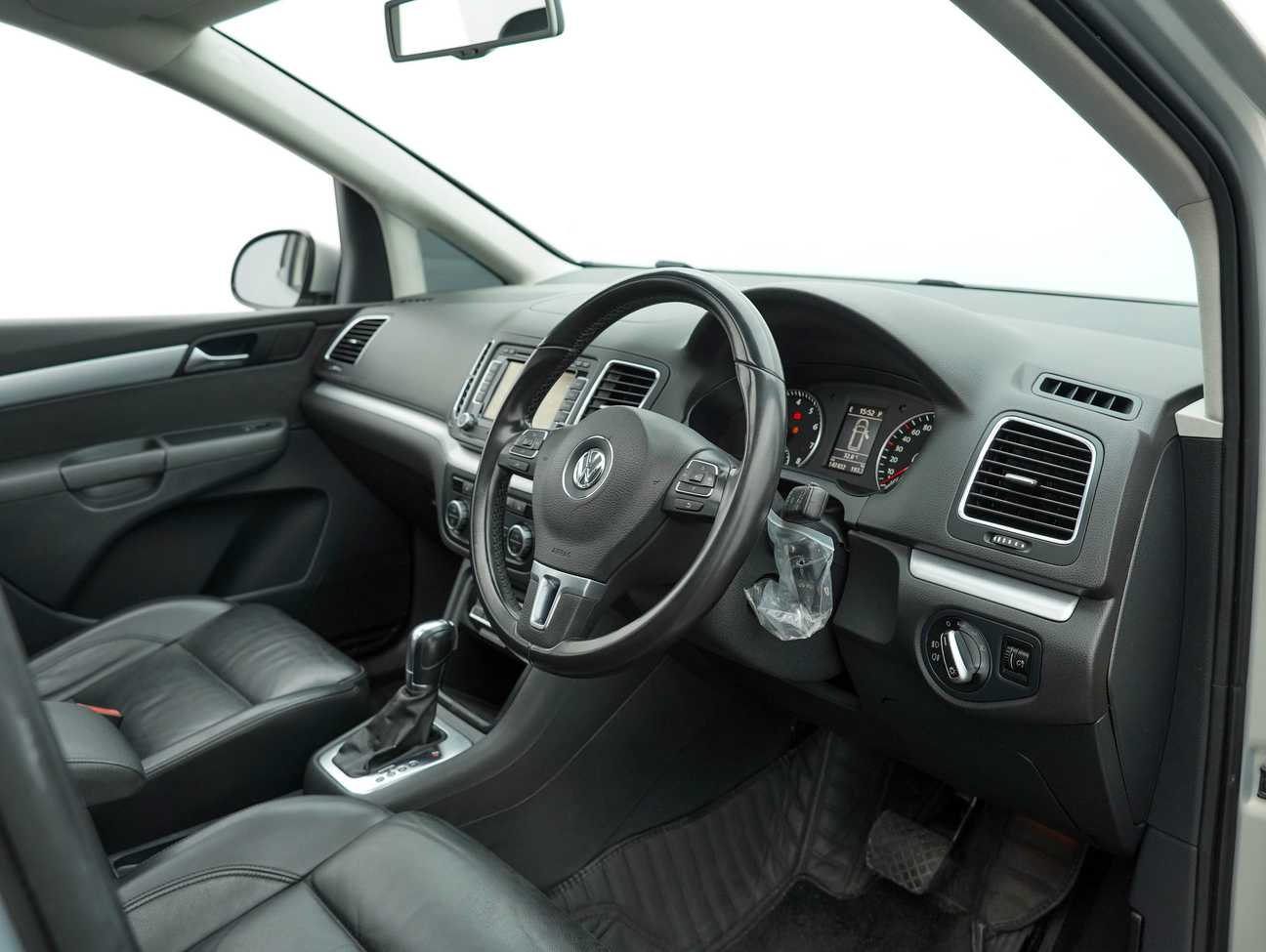 used 2013 Volkswagen Sharan TSI Standard 2.0