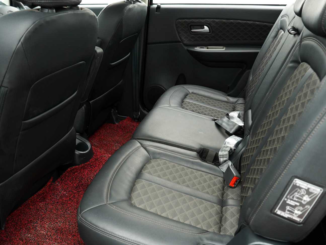 used 2019 Proton Exora Premium 1.6