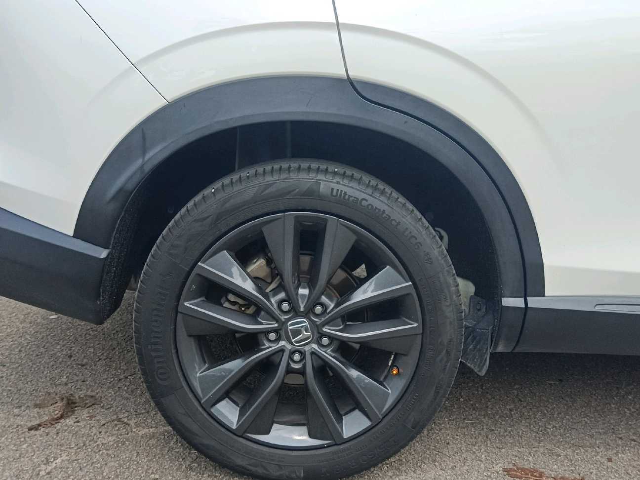 used 2022 Honda HR-V V 1.5