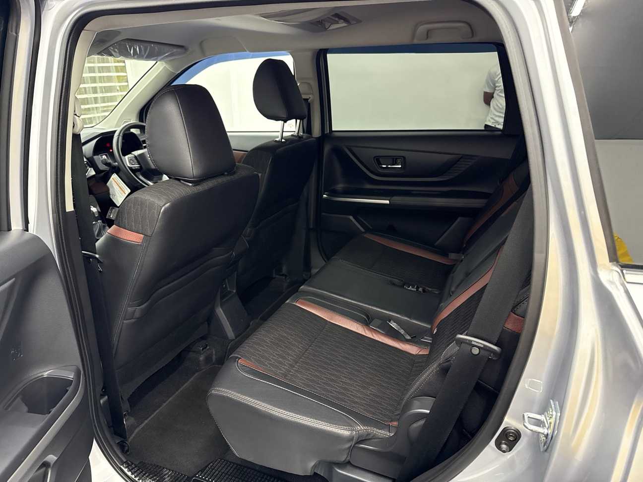 used 2023 Perodua Alza AV 1.5