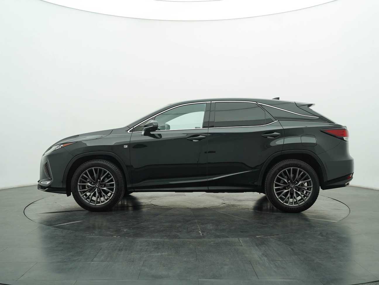 used 2019 Lexus RX300 F SPORT 2.0