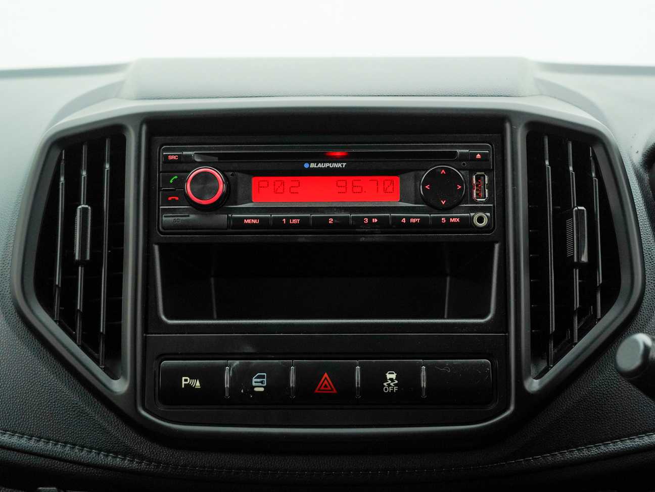 used 2017 Proton Persona Standard 1.6