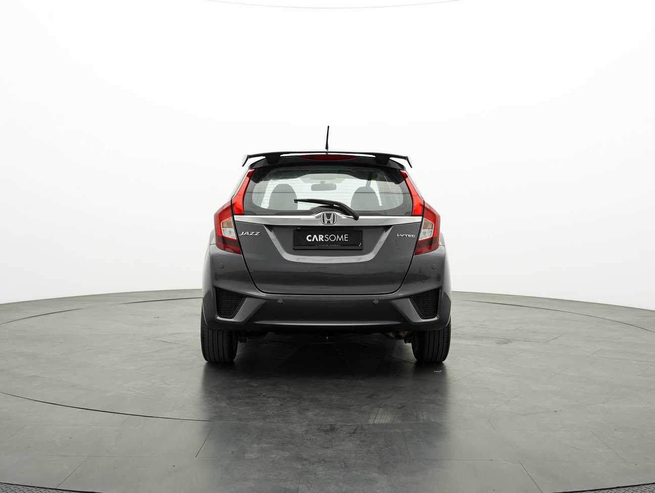 used 2016 Honda Jazz S i-VTEC 1.5