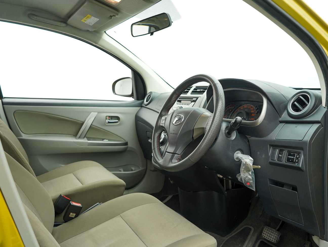 used 2015 Perodua Myvi X 1.3