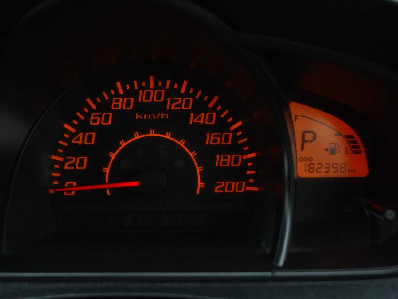 used 2014 Perodua AXIA G 1.0