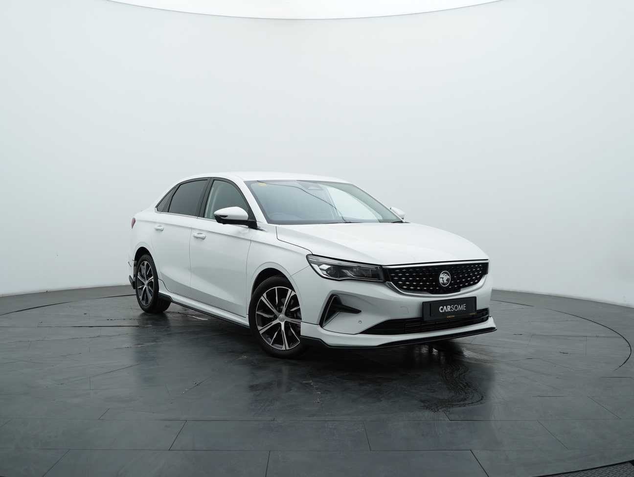 terpakai 2024 Proton S70 Flagship 1.5