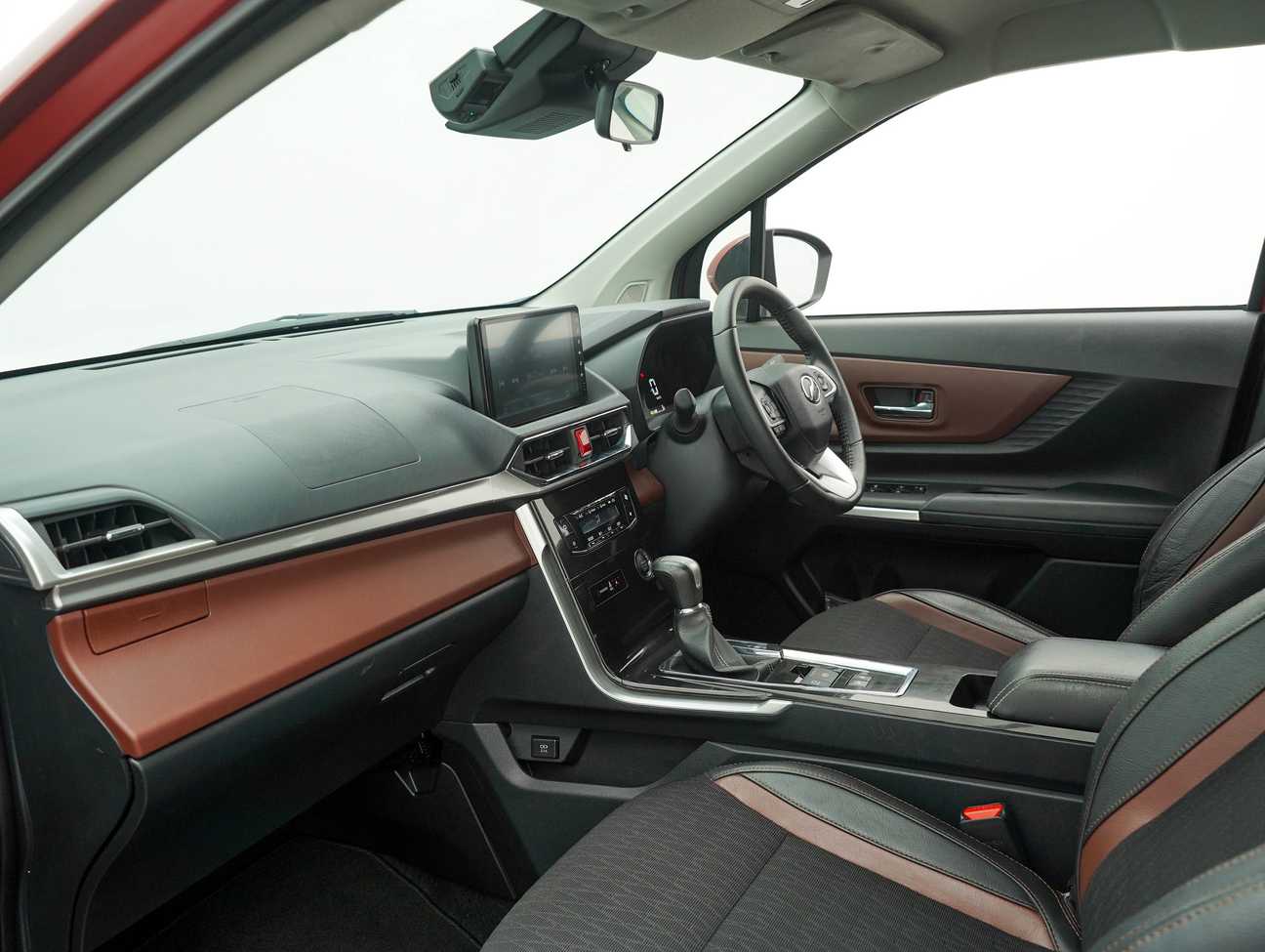 terpakai 2022 Perodua Alza AV 1.5