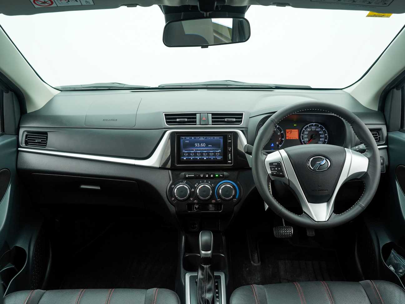 used 2023 Perodua Bezza Advance 1.3