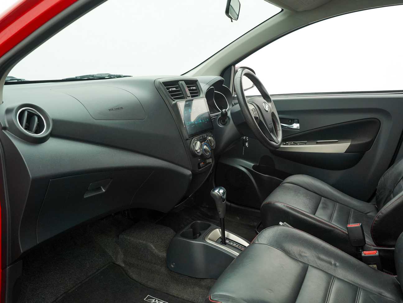 used 2015 Perodua AXIA Advance 1.0