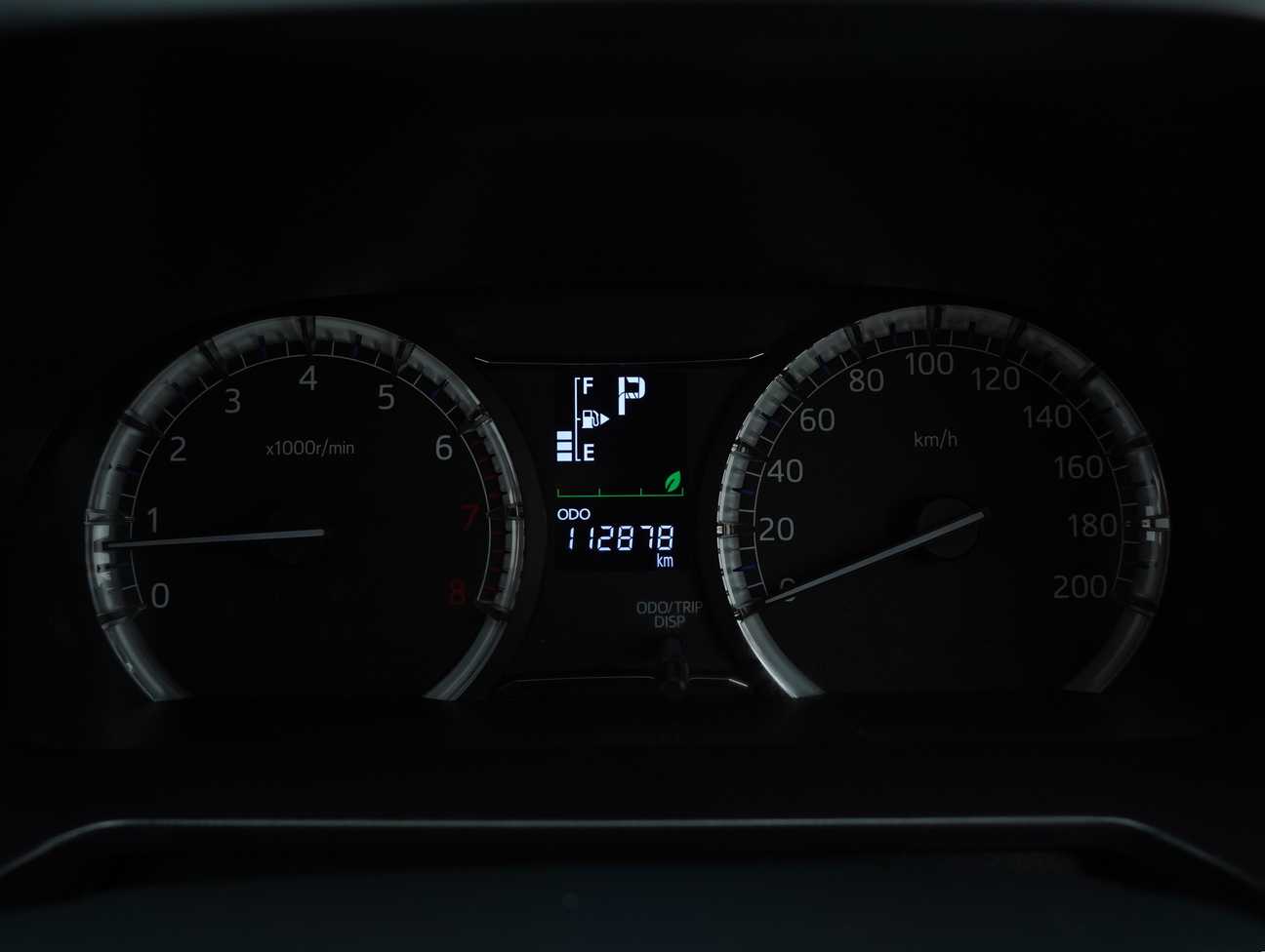 terpakai 2019 Perodua Aruz AV 1.5