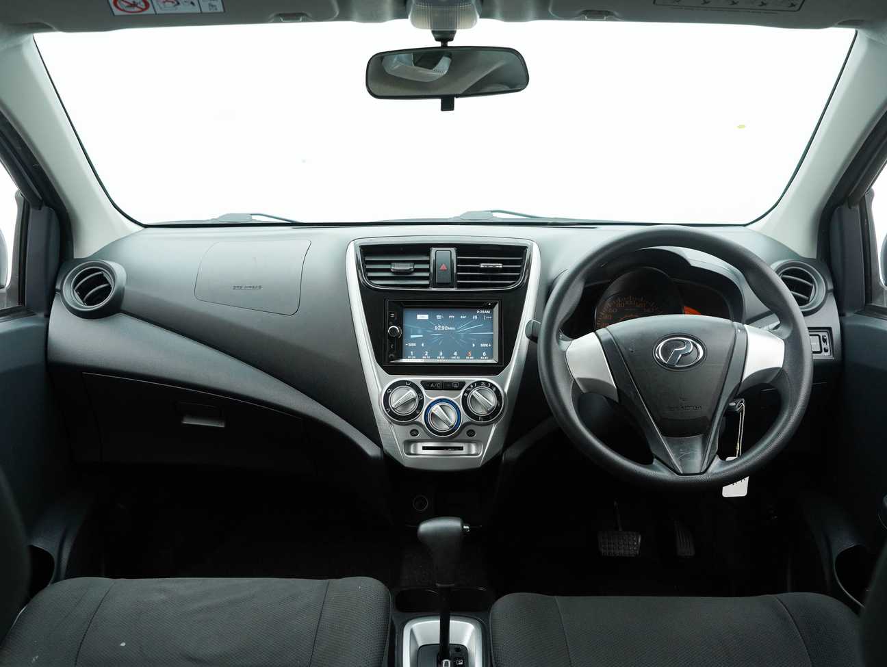used 2019 Perodua AXIA G 1.0