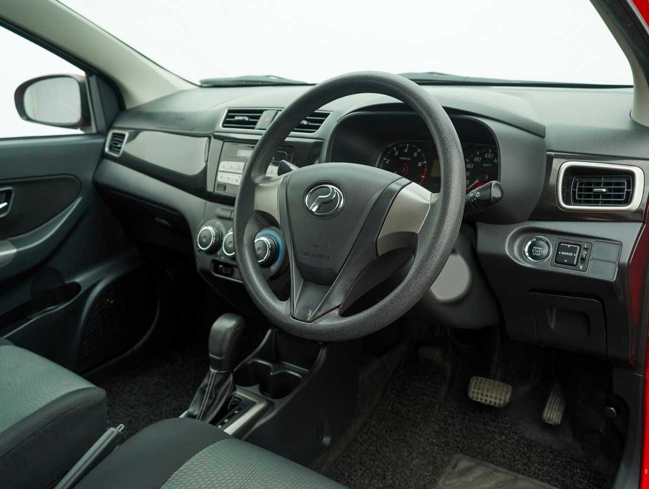 used 2018 Perodua Bezza X Premium 1.3