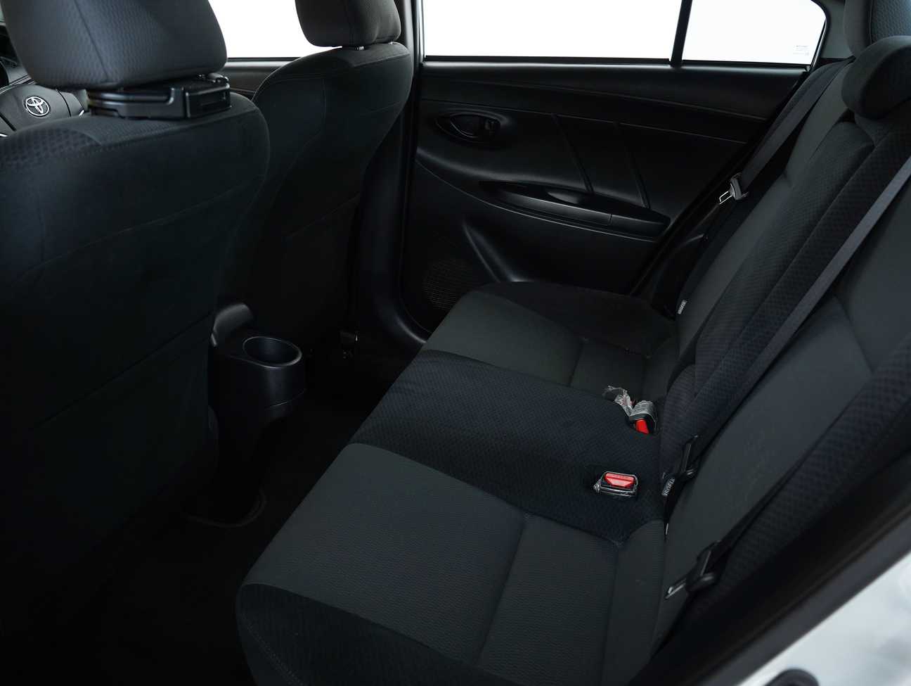 used 2015 Toyota Vios E 1.5