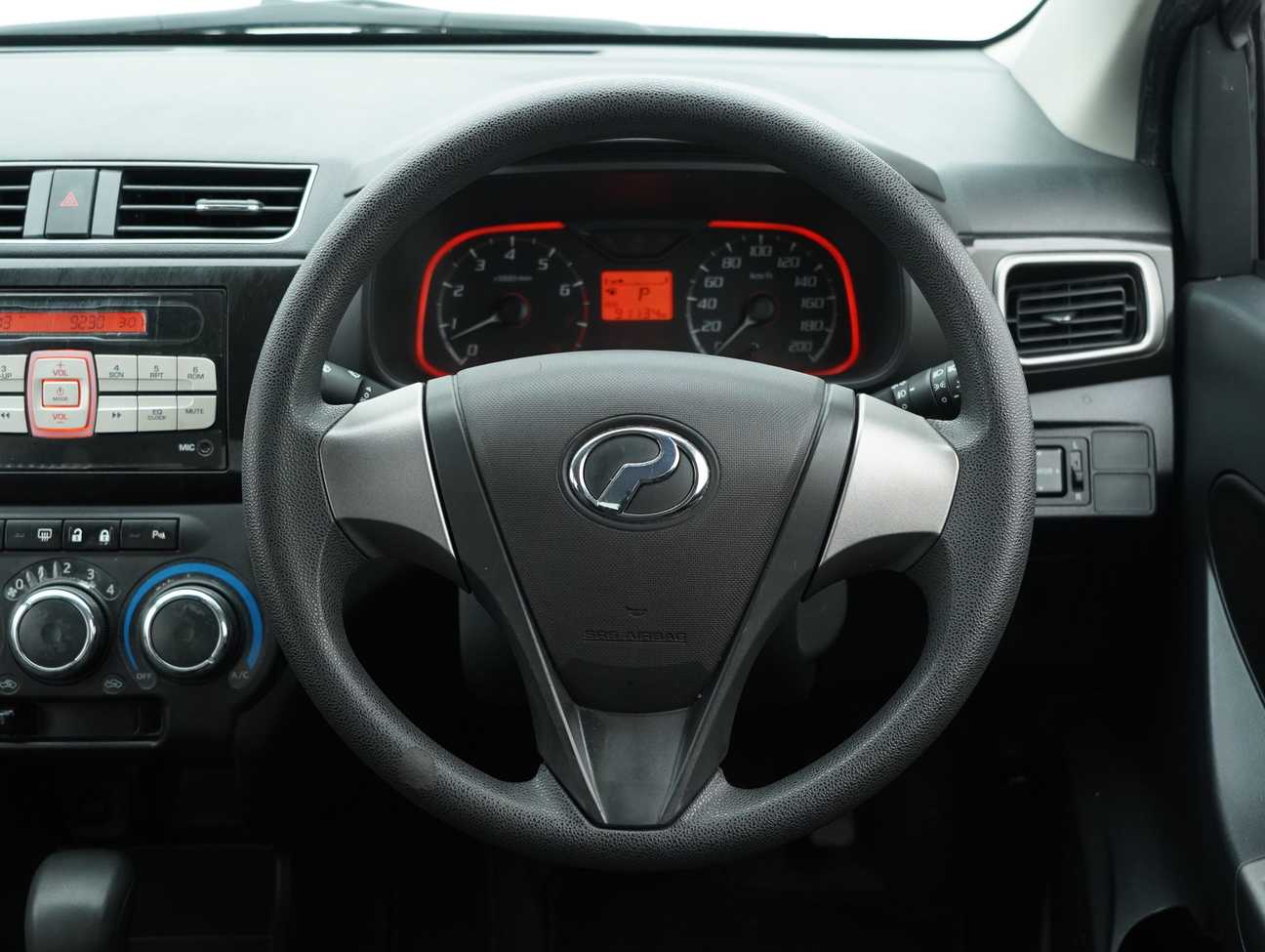 used 2017 Perodua Bezza X Premium 1.3