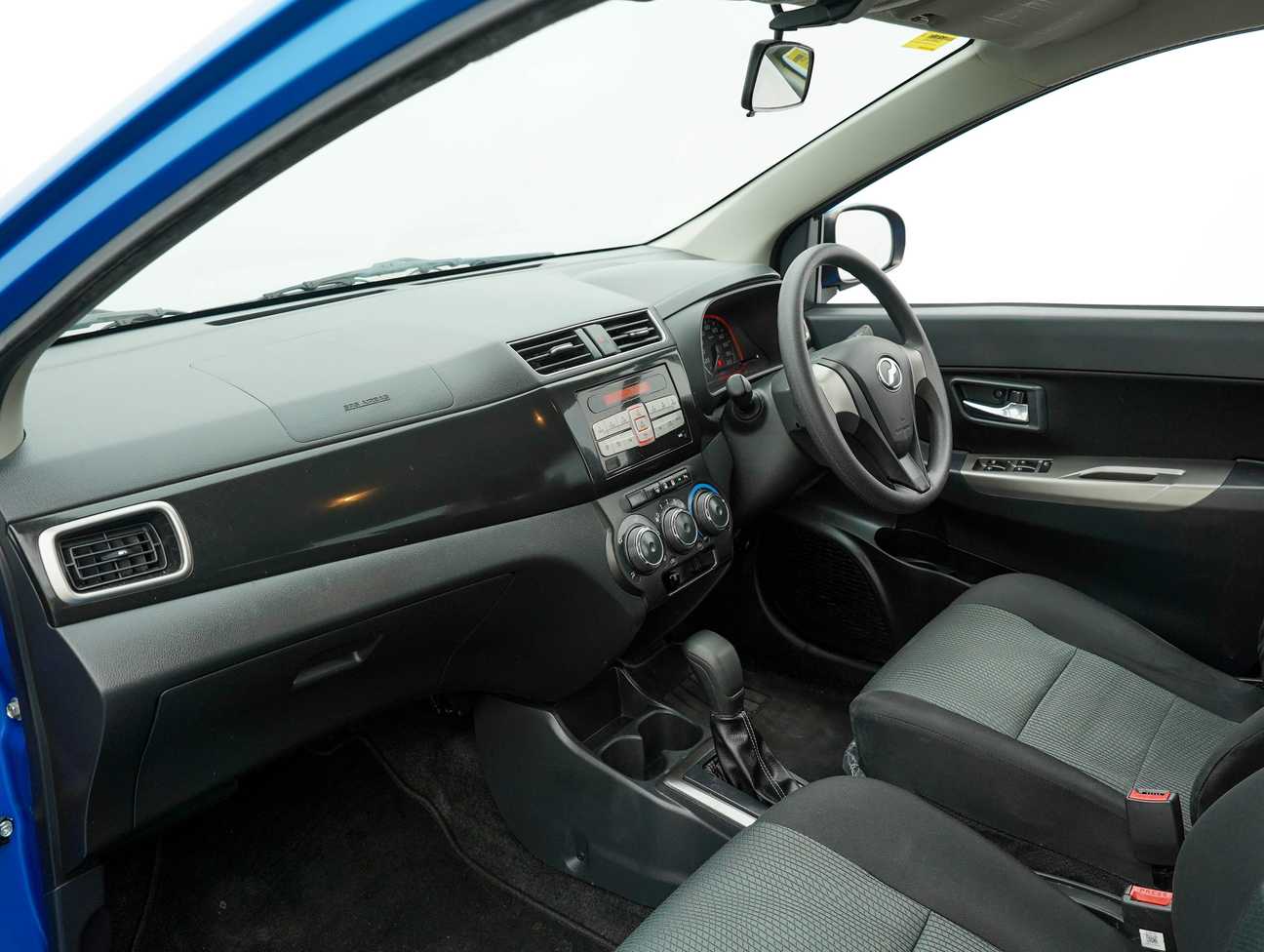 used 2018 Perodua Bezza X Premium 1.3