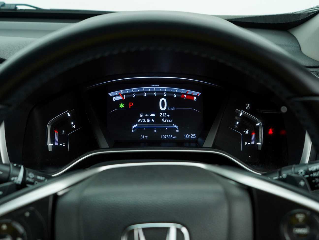 used 2020 Honda CR-V  2.0