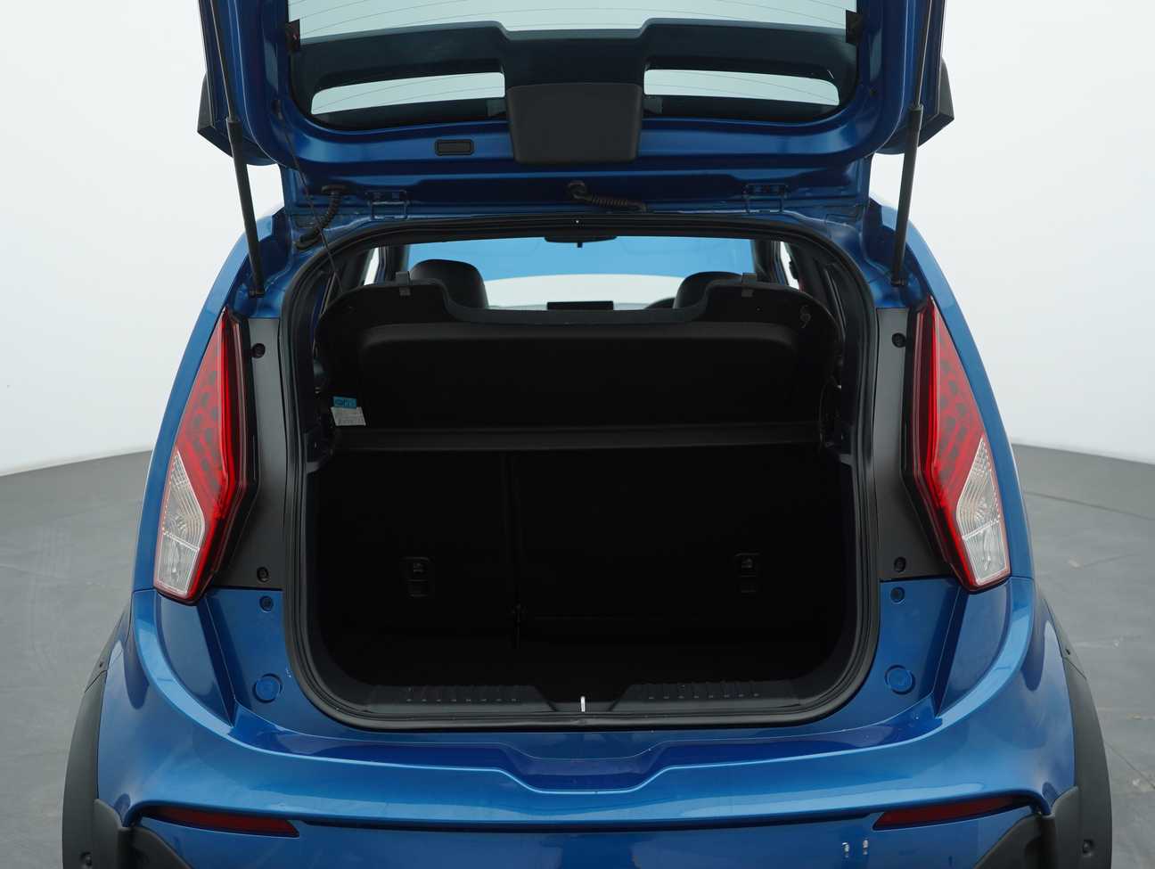used 2021 Proton Iriz Active 1.6