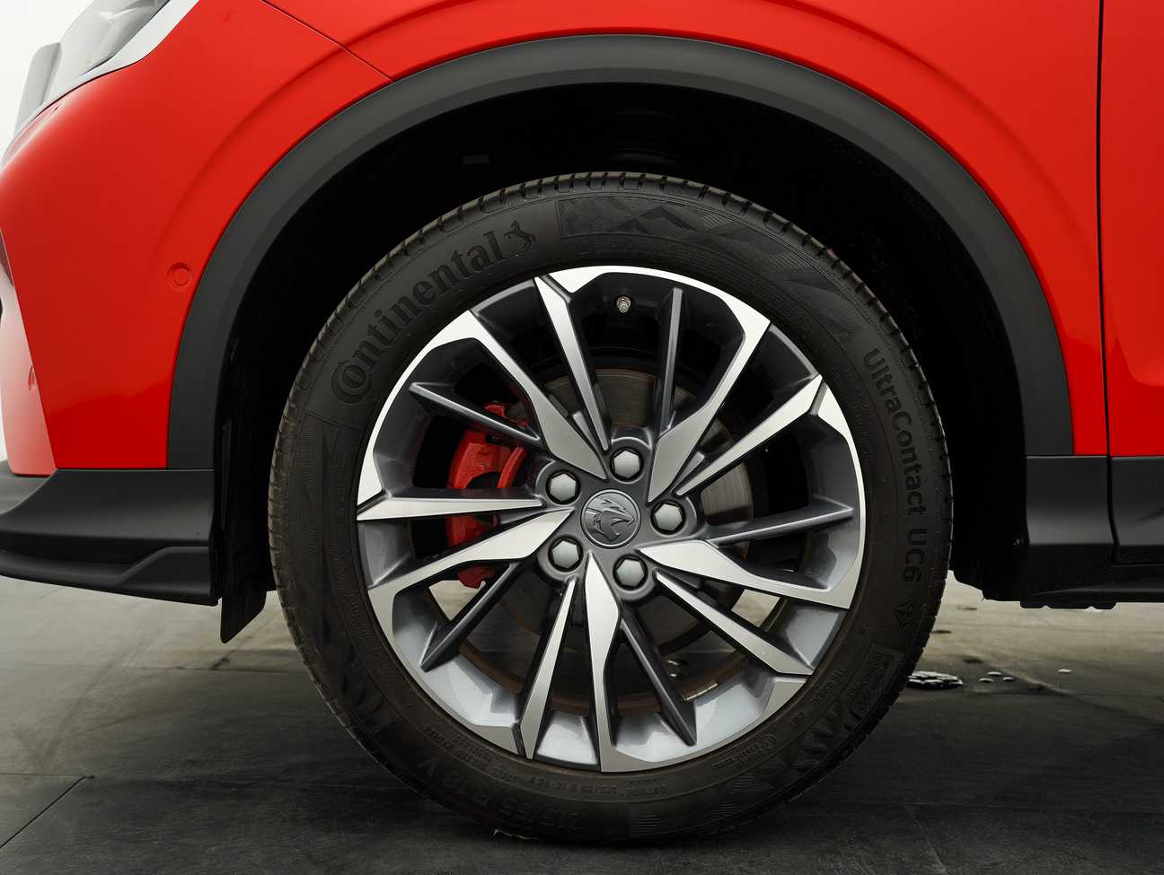 used 2021 Proton X50 Flagship 1.5