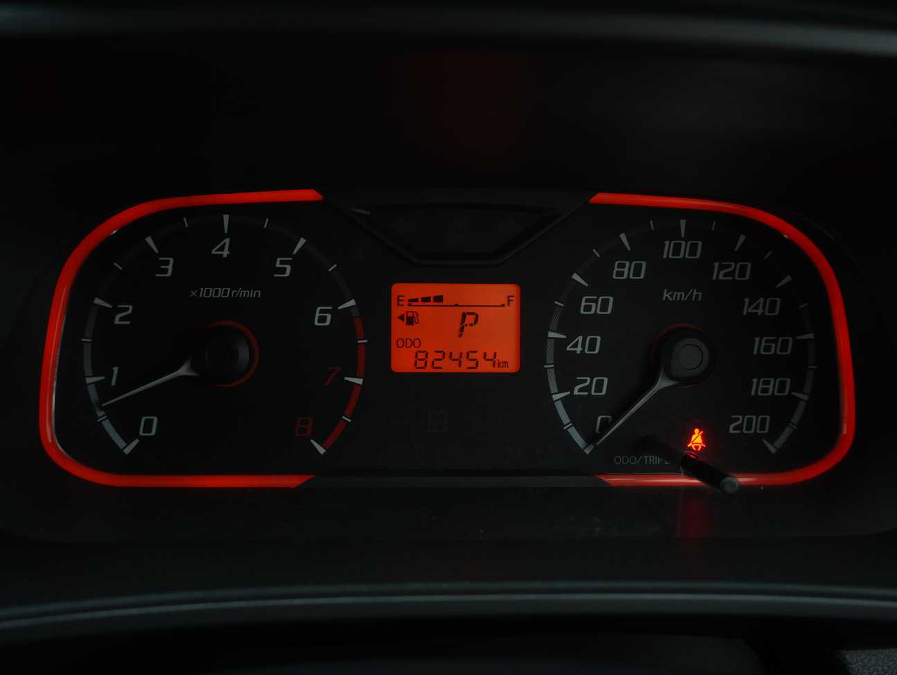 used 2017 Perodua Bezza X Premium 1.3