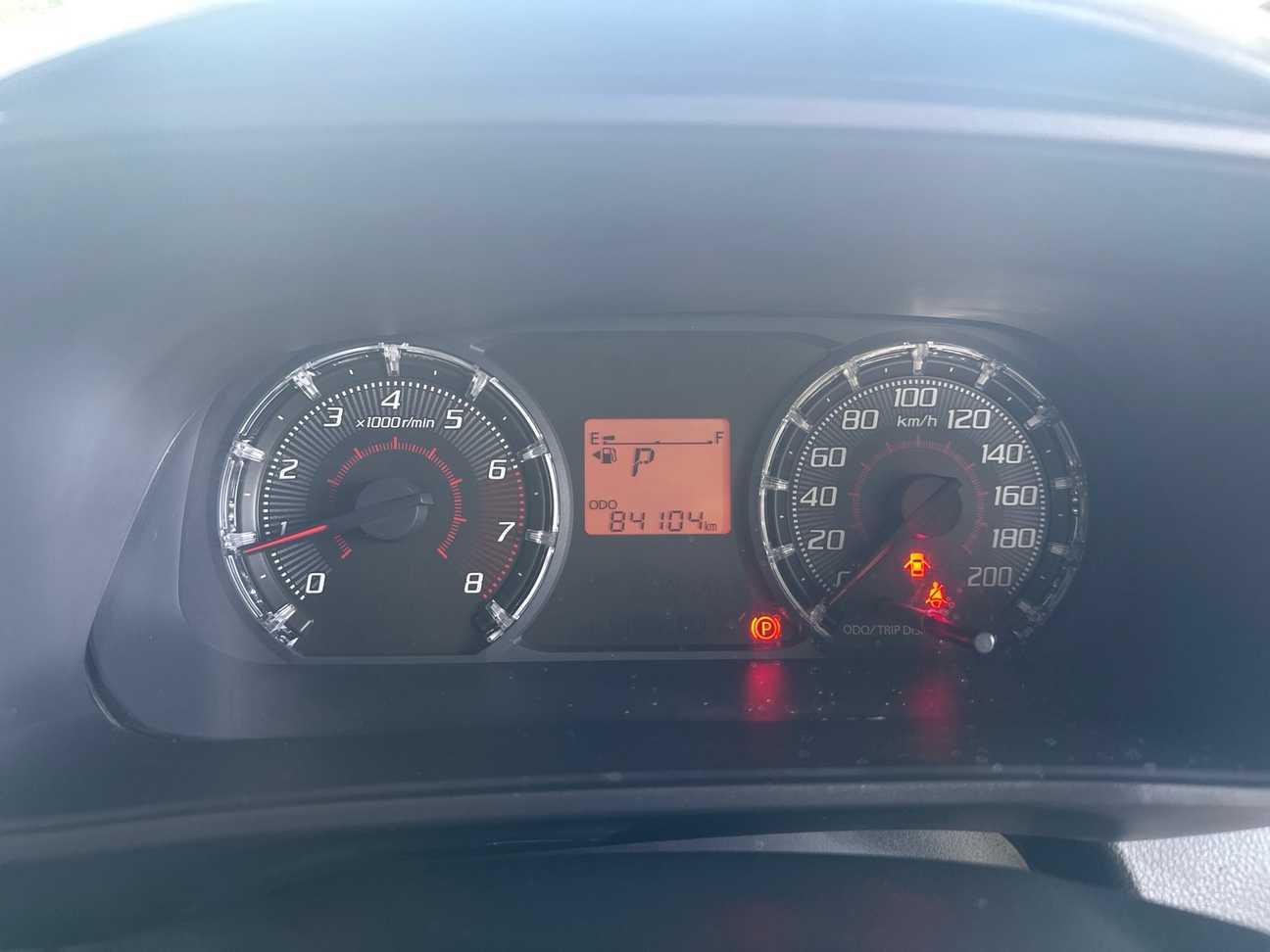 used 2020 Perodua Bezza X 1.3