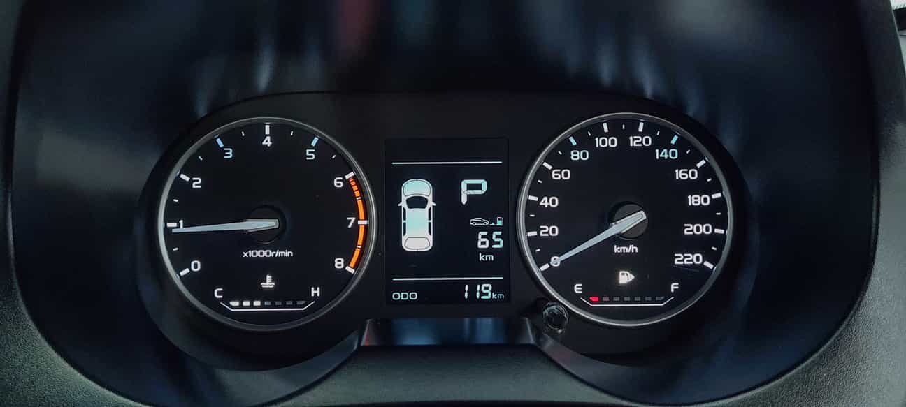 used 2021 Proton SAGA STANDARD 1.3