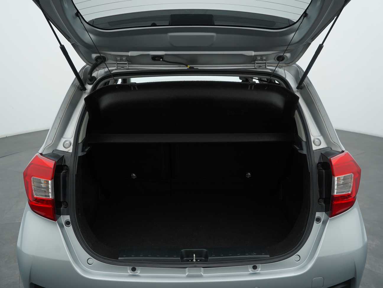 terpakai 2020 Perodua Myvi AV 1.5