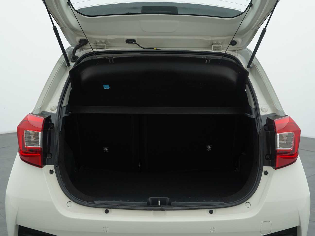 used 2018 Perodua Myvi AV 1.5