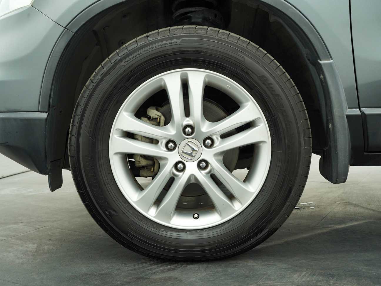 used 2010 Honda CR-V  2.0