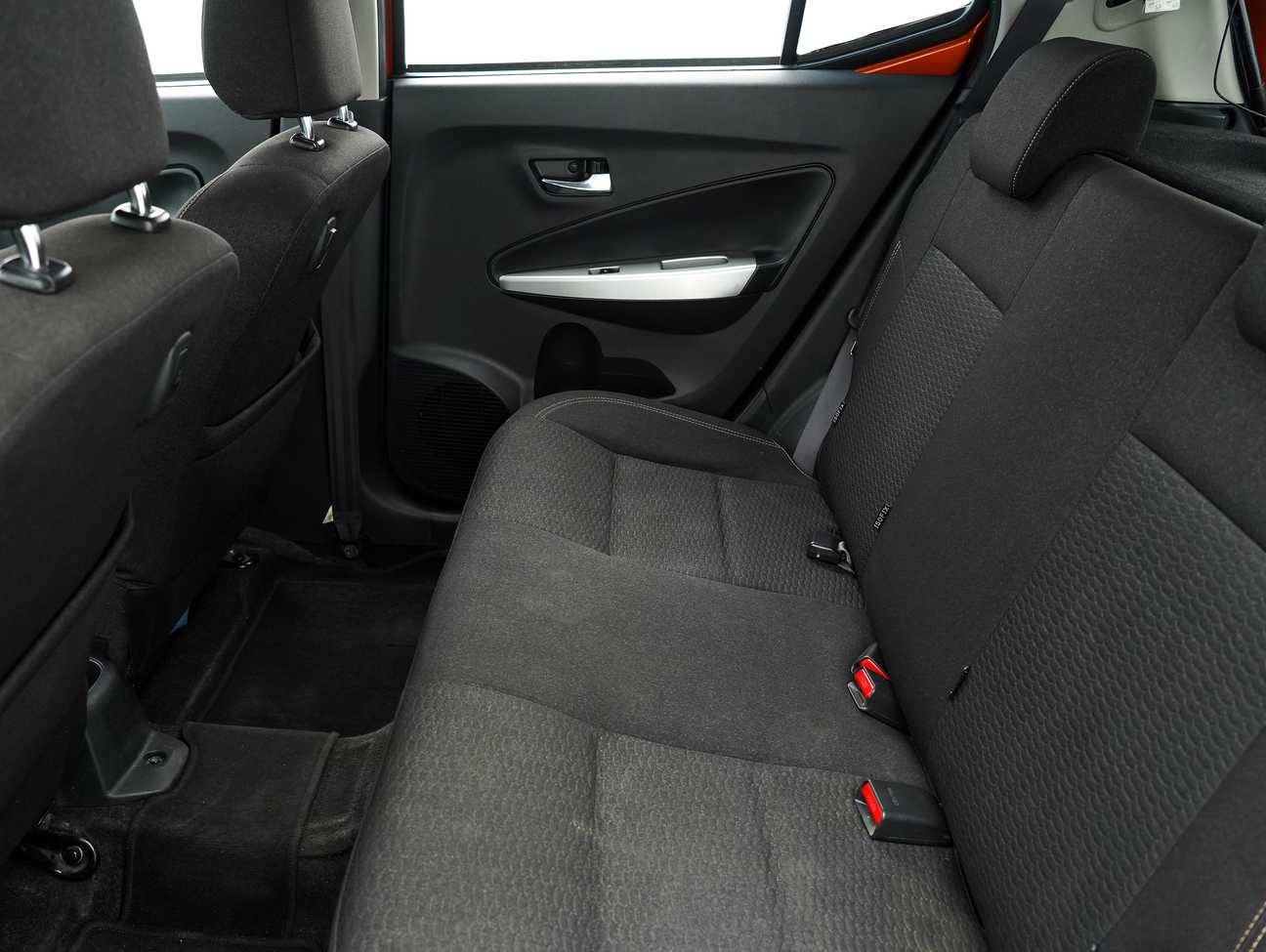 used 2019 Perodua AXIA Style 1.0