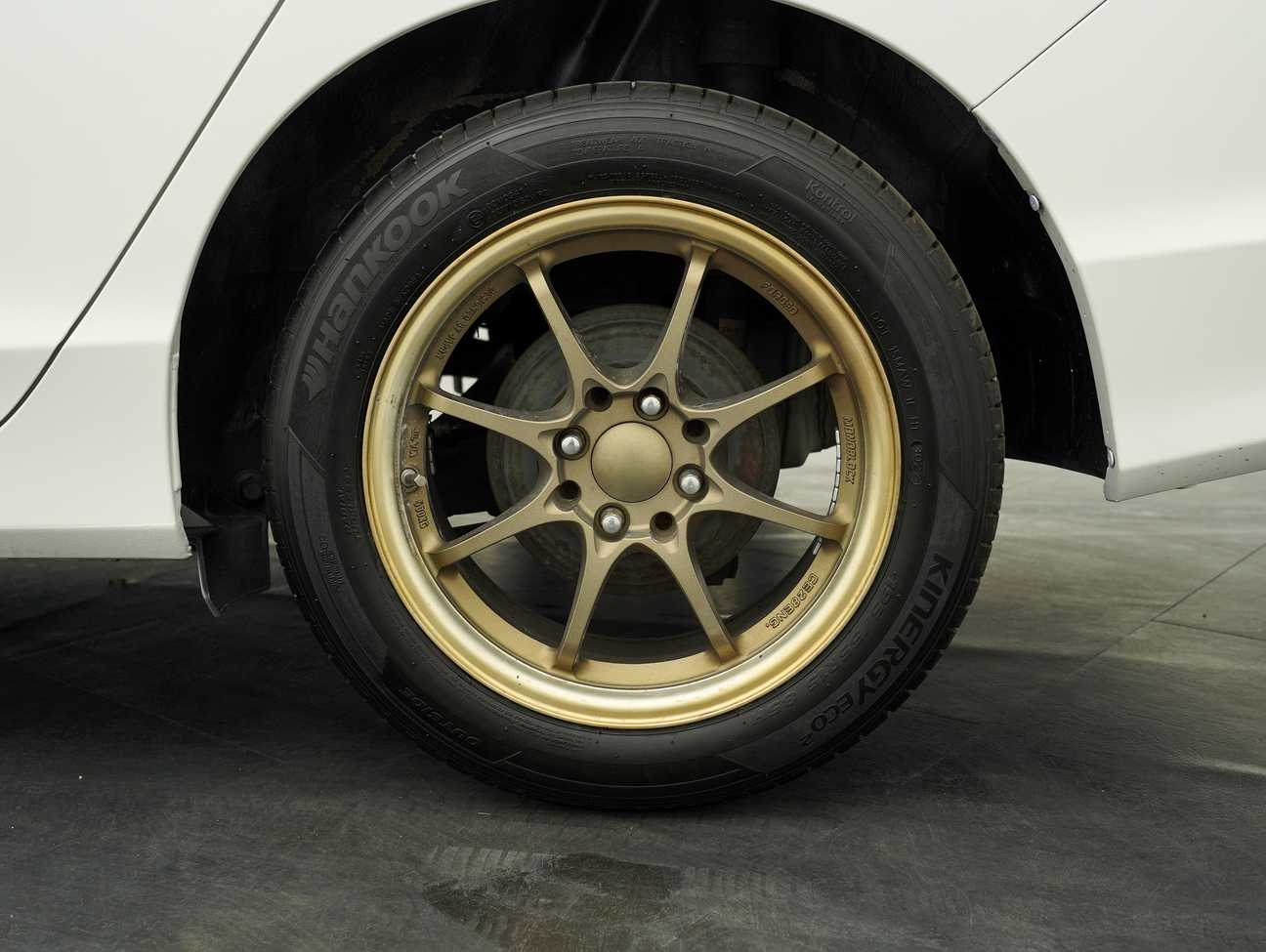 used 2017 Honda City S 1.5