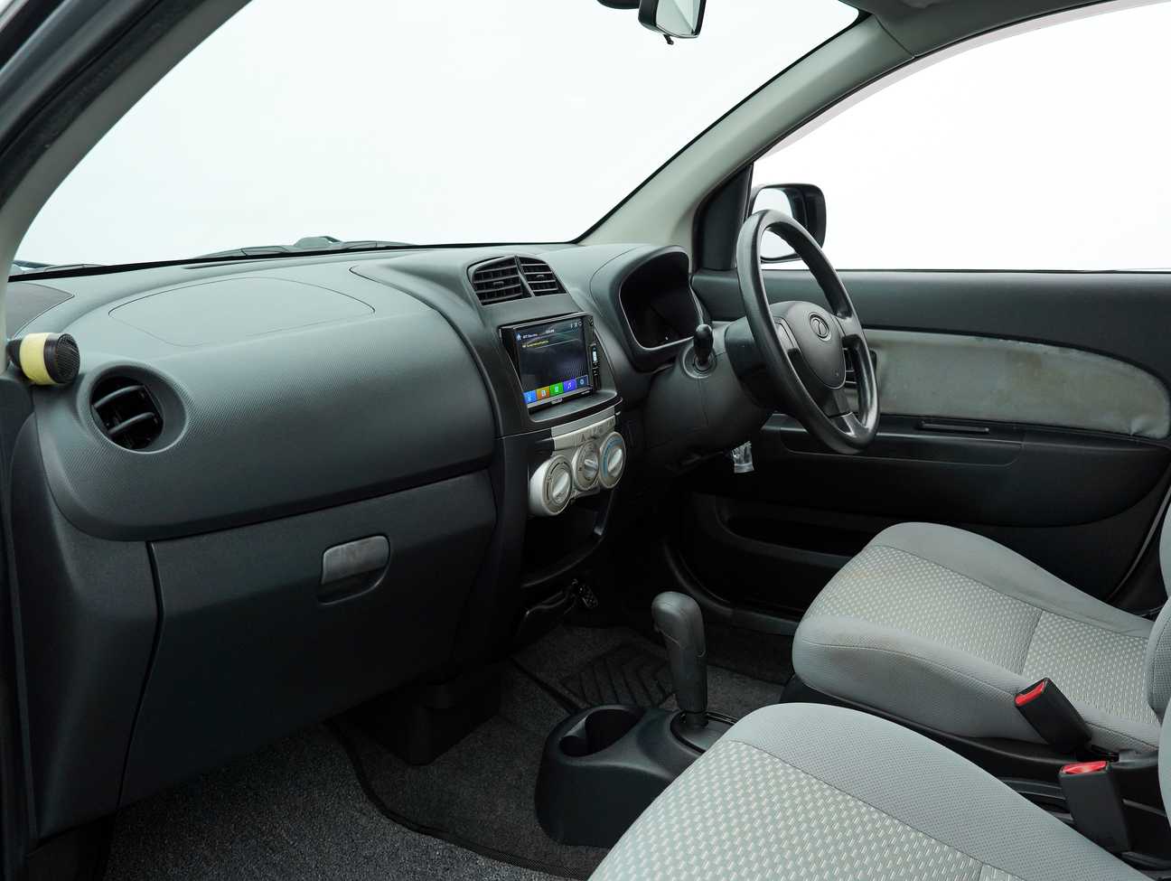 used 2006 Perodua Myvi EZ 1.3