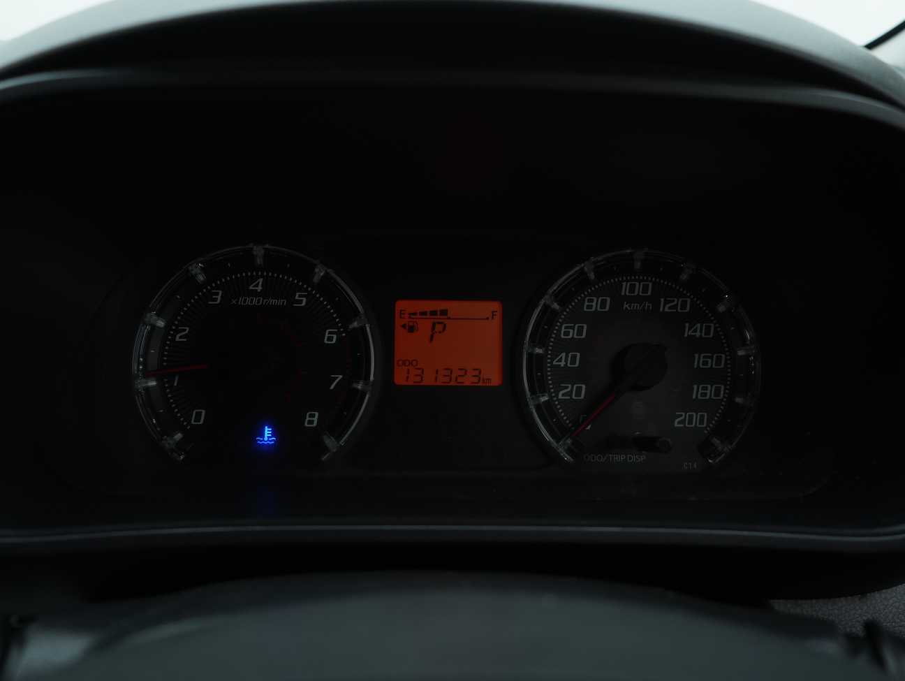 used 2020 Perodua Bezza Advance 1.3