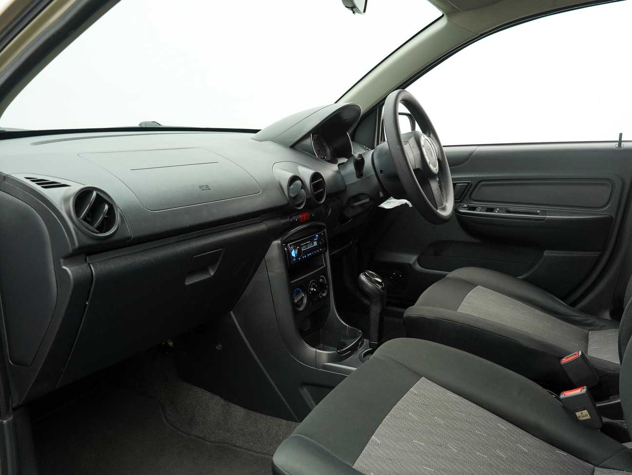 terpakai 2016 Proton Saga FLX Plus 1.3